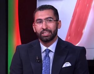 زكرياء لعروسي