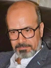 مصطفى غَلمان